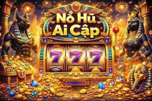 Nổ Hũ Ai Cập KIM66 – Slot Trực Tuyến Thưởng Lớn Hấp Dẫn
