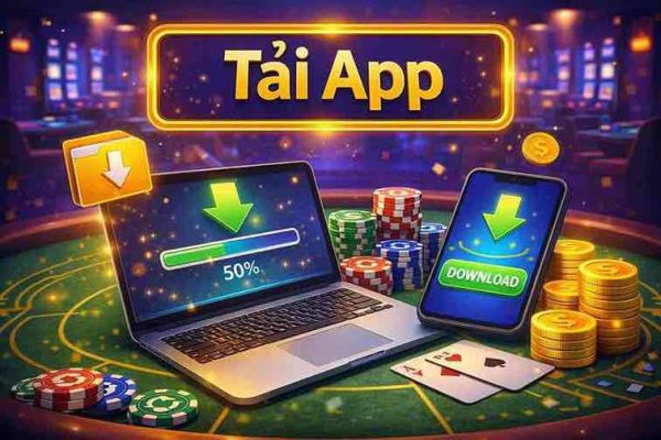 Tải App KIM66 - Nhanh Chóng Trải Nghiệm Cá Cược Mọi Lúc