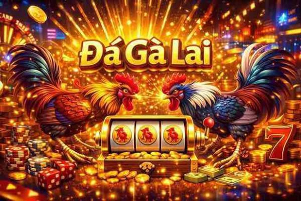 Đá Gà Lai KIM66 – Cá Cược Trực Tuyến Gay Cấn Hấp Dẫn