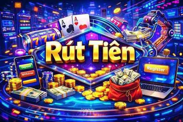 Rút Tiền KIM66 - Nhanh Chóng An Toàn Nhận Thưởng Dễ Dàng