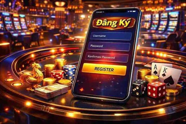 Đăng ký KIM66 - Nhận Ưu Đãi Độc Quyền Ngay Hôm Nay